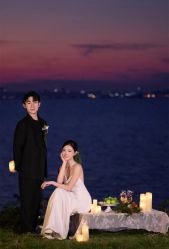 -金夫人婚纱摄影(包河万达店)
