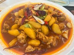 -伊隆斋(什刹海店)