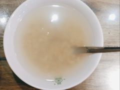 -清真益鑫羊肉手抓馆(南大街店)