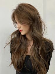 点击看大图 -MOVAN HAIR莫凡匠人发型屋
