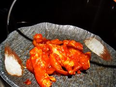 -青瓦炭韩潮烤肉(经开店)