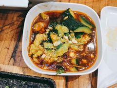 -木屋烧烤(龙湖天街店)