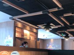 -海底捞火锅(万丰桥店)