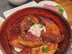 -NIUAN牛庵·日式和牛烧肉(恒隆店)