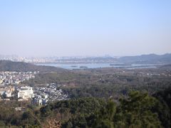 -午潮山国家森林公园
