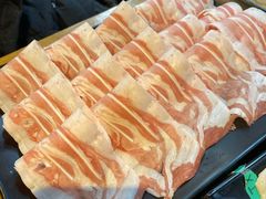 -四喜小胖·北京涮肉(五道营店)