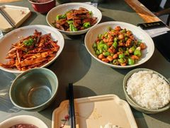 -兰溪小馆(东直门簋街店)