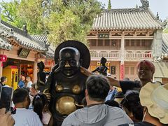 -少林寺欢喜地素斋馆