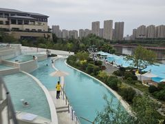 -清河半岛温泉度假酒店