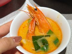 -BetterThai 泰加(苏州中心店)