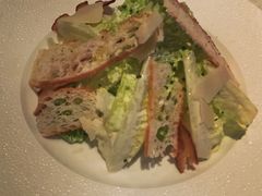 -广州四季酒店·佰鲜汇·现代法餐