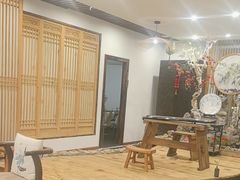 -龙源茶坊(白银路店)