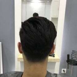 -DL HAIR SALON
