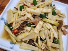 -下梅人家土菜馆(历史文化餐厅度假区店)