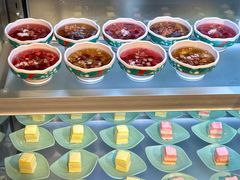 -巴卤社老火锅(财富店)