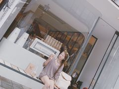 -% Arabica(京都东山店)