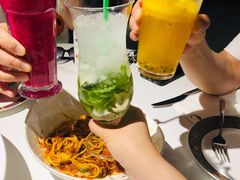 -Gray Whale 灰鲸餐厅(北美N1店)