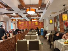 -福来居烤鸭店(天坛二店)