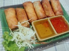 -Jungle Kitchen
