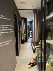 -DCP BarberShop 男士理容·剃须修面·烫染