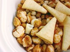 排队免费零食&nbsp;-望湘园·洞庭渔宴(永旺店)