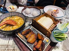 -一味大院•桐庐菜传承店(春江路店)