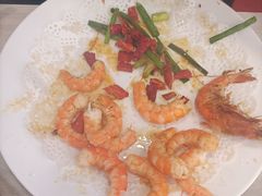 -船奇蒸汽海鲜·闽菜(八市海鲜总店)