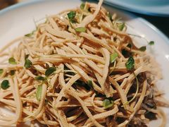 -红蜡烛-养生粥-津鲁菜(中山路店)