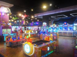 点击看大图 -卡通尼乐园·生日会(烟台永旺店)