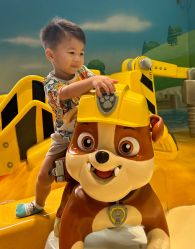 -尼克Playtime(欢乐海岸店)
