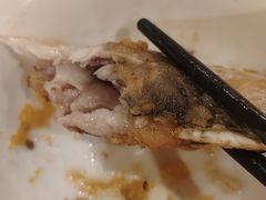 -德胜轩正宗顺德菜(宝安沙井会展中心店)