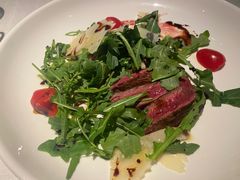 智利和牛切片牛排-Solo(衡山路店)