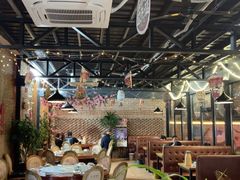 -遇见小院—虹鳟鱼•农家菜(怀柔店)