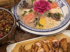 -老雒阳面馆·水席·洛阳菜(王城路店)