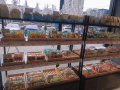 -罗莎蛋糕(华阳店)
