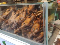 -徐六孃正宗甜皮鸭(张公桥店)