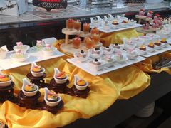 -北京西国贸大酒店