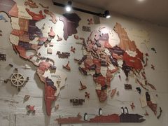 -友名Cross日式咖喱屋(江南大道中店)