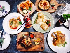 -Juicy Bakery(瑞景店)