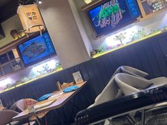-街角等你.大连海鲜烧烤(西安路店)