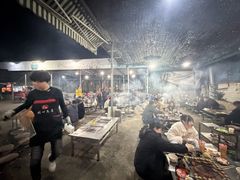-同心烧烤(总店)