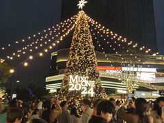 -东莞松山湖万象汇