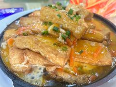 -南沙辉记烧鸡·荔枝木炭火吊烧(旧镇店)