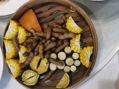 -香融府·烤鸭·家常菜(马家堡路店)