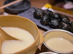 -冰川冷面·延边菜·炭烤串(观前店)