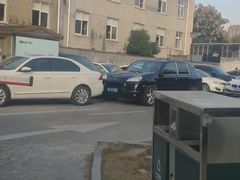 -小河直街历史文化街区-东停车场