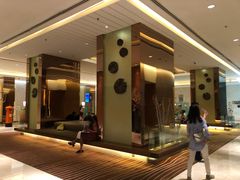 -上海浦东假日酒店
