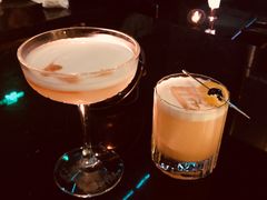 -柒Lounge(三里屯店)