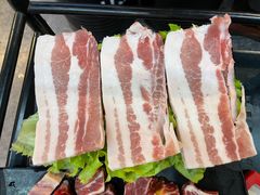 -南浦洞·炭烤活海鲜·烤肉·延边特色(学府街店)