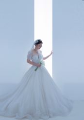 -巴黎经典婚纱摄影PARISSIC